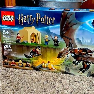 COPY - Lego Harry Potter